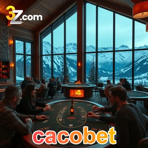 cacobet Jogos de caça-níqueis