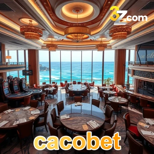 cacobet Cassino