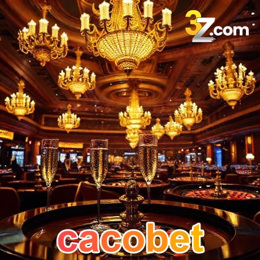 cacobet Jogos de caça-níqueis